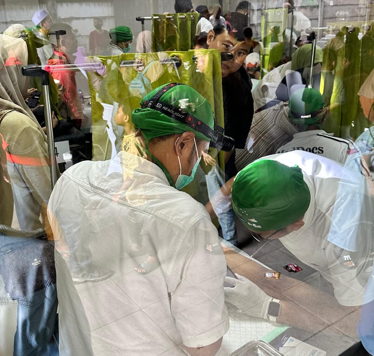 Khitan Gratis Bersama Pegadaian, Peserta Dapat Fasilitas Lengkap dan Ditangani Tenaga Medis
