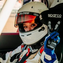 Honda Racing Indonesia Sapu Kemenangan di Seri Pembuka MFoS 2026, Rachel Cia Jalani Debut Perdana