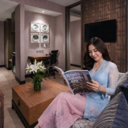 Aston Priority Simatupang Dukung UMKM Lokal Lewat Promo HUT Jakarta ke-499