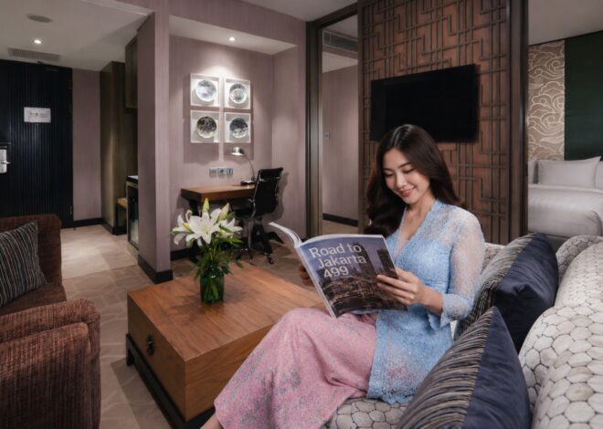 Aston Priority Simatupang Dukung UMKM Lokal Lewat Promo HUT Jakarta ke-499