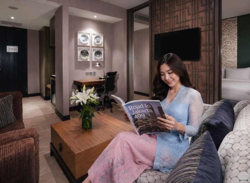 Aston Priority Simatupang Dukung UMKM Lokal Lewat Promo HUT Jakarta ke-499