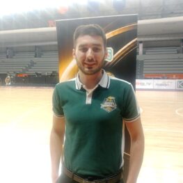 Cesar Camara Minta Hornbills Percaya Diri Hadapi Pelita Jaya di Final IBL 2026