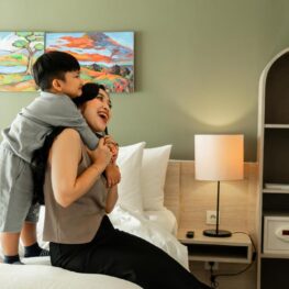 ARTOTEL Harmoni Jakarta Hadirkan Paket School's Out, Fun Stay untuk Libur Sekolah