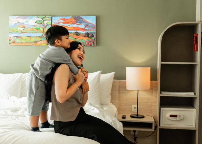 ARTOTEL Harmoni Jakarta Hadirkan Paket School’s Out, Fun Stay untuk Libur Sekolah