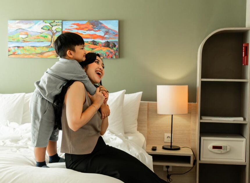 ARTOTEL Harmoni Jakarta Hadirkan Paket School’s Out, Fun Stay untuk Libur Sekolah