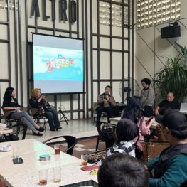Bogor Siap Naik Kelas Jadi Destinasi Gastronomi Dunia Lewat myBCA Gastrofest 2026