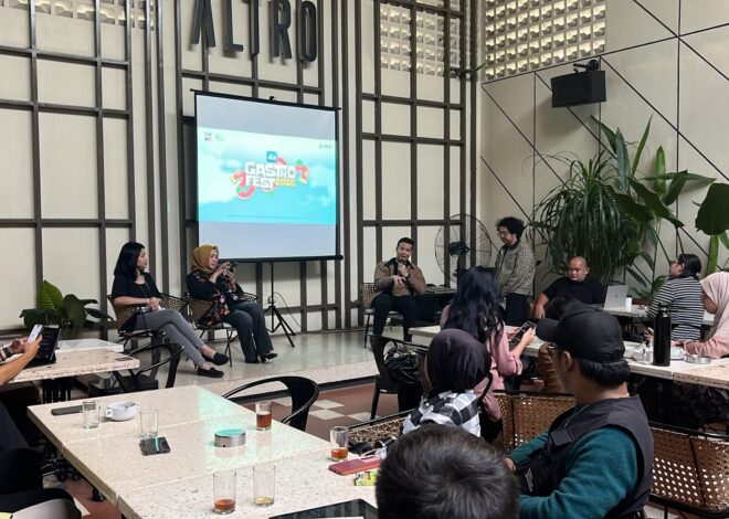 Bogor Siap Naik Kelas Jadi Destinasi Gastronomi Dunia Lewat myBCA Gastrofest 2026