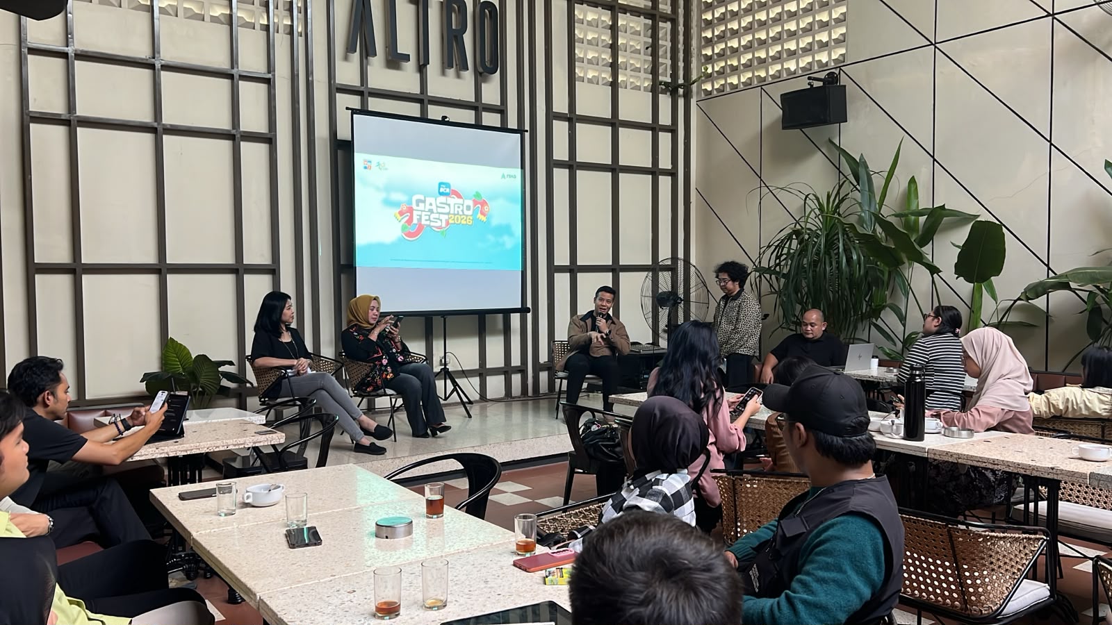 Bogor Siap Naik Kelas Jadi Destinasi Gastronomi Dunia Lewat myBCA Gastrofest 2026