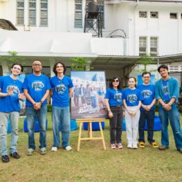 Rudi Soedjarwo Kembali Garap Film Romansa, Dan Bandung Tayang Agustus 2026