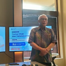 Tumor Otak Bisa Ditangani Optimal Jika Dideteksi Sejak Dini, RS Premier Bintaro Berikan Edukasi kepada Masyarakat