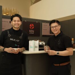MILKLAB Gandeng Kafe Independen Jakarta, Hadirkan Program Café Hopping Berhadiah