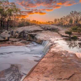 Escape the Noise: Hidden Gem Perth untuk Healing, Alam, dan Slow Travel yang Menenangkan Jiwa