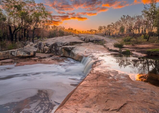 Escape the Noise: Hidden Gem Perth untuk Healing, Alam, dan Slow Travel yang Menenangkan Jiwa