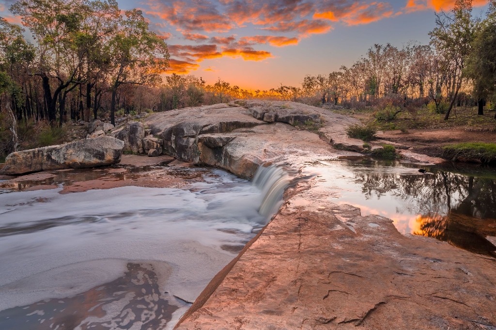 Escape the Noise: Hidden Gem Perth untuk Healing, Alam, dan Slow Travel yang Menenangkan Jiwa