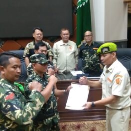 PPM Jawa Barat Gelar Sosialisasi KTA Digital untuk Percepat Digitalisasi Keanggotaan