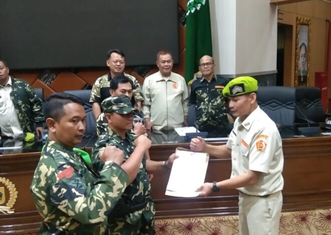 PPM Jawa Barat Gelar Sosialisasi KTA Digital untuk Percepat Digitalisasi Keanggotaan