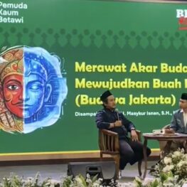 HUT Jakarta ke-499, PK Betawi Tegaskan Eksistensi dan Siapkan Langkah Besar Menuju Kongres ke-2