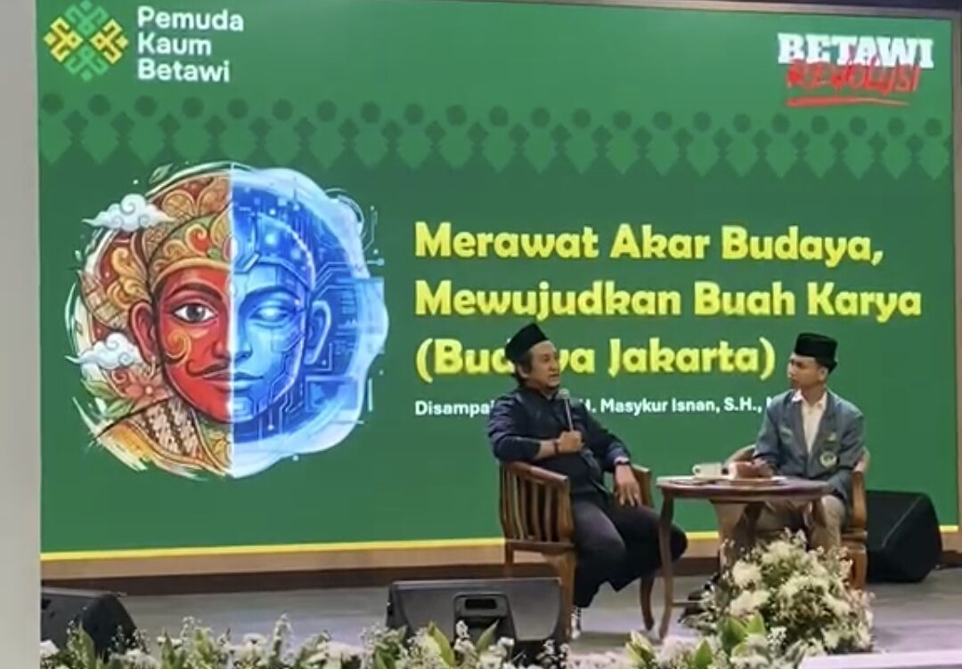 HUT Jakarta ke-499, PK Betawi Tegaskan Eksistensi dan Siapkan Langkah Besar Menuju Kongres ke-2