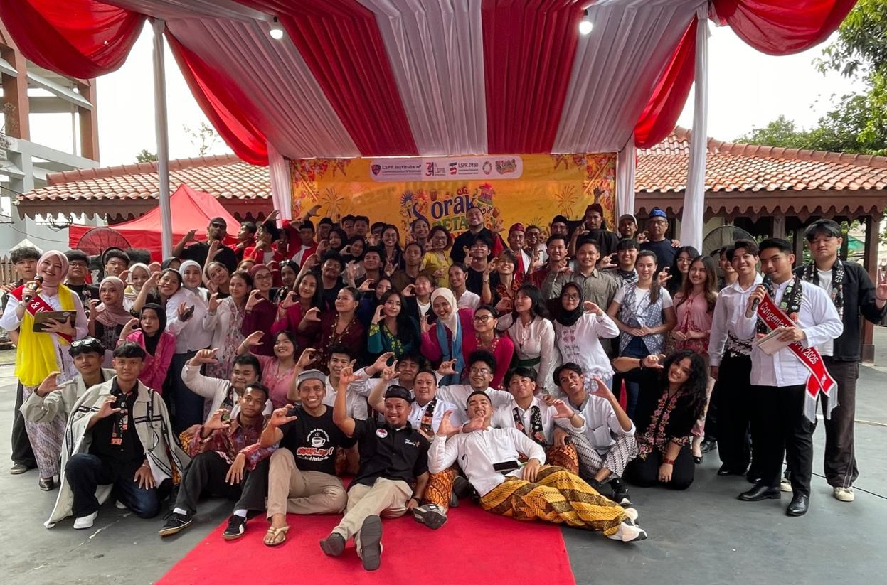 Sorak Betawi Condet 2026 Sukses Lestarikan Budaya Betawi Melalui Festival, Workshop, dan Pemberdayaan Komunitas