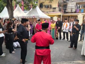 Sorak Betawi Condet 2026