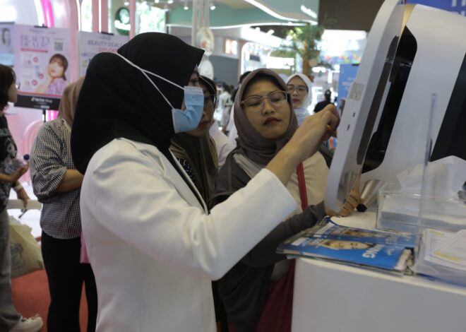 Jakarta Fair 2026 Bawa Berkah bagi Pelaku Jastip, Omzet Sekali Datang Bisa Jutaan Rupiah
