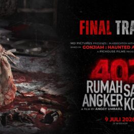 Demi 3 Juta Viewers, Geng Konten Kreator Indonesia Nekat Masuk Rumah Sakit Paling Angker di Korea