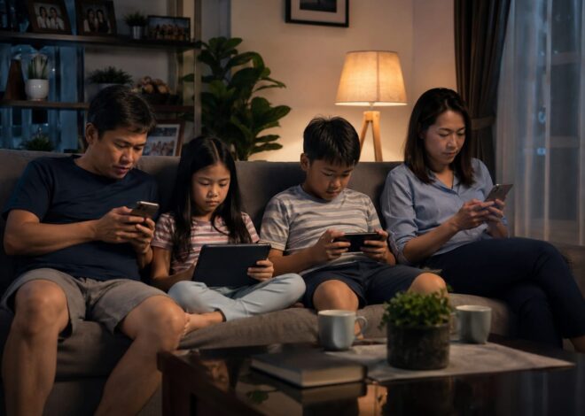 Kemendukbangga: Kedekatan Orang Tua dan Anak Jadi Kunci Hadapi Tantangan Era Digital