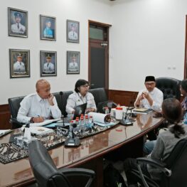 O, – Nol Koma #1 Hidupkan Kembali Malioboro sebagai Ruang Kreatif Lintas Generasi