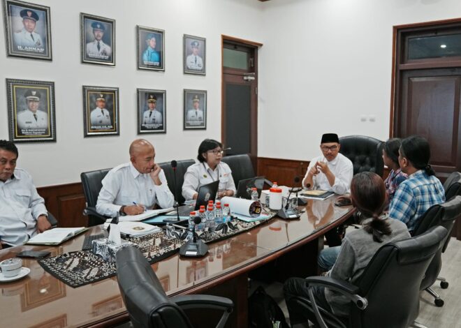 O, – Nol Koma #1 Hidupkan Kembali Malioboro sebagai Ruang Kreatif Lintas Generasi
