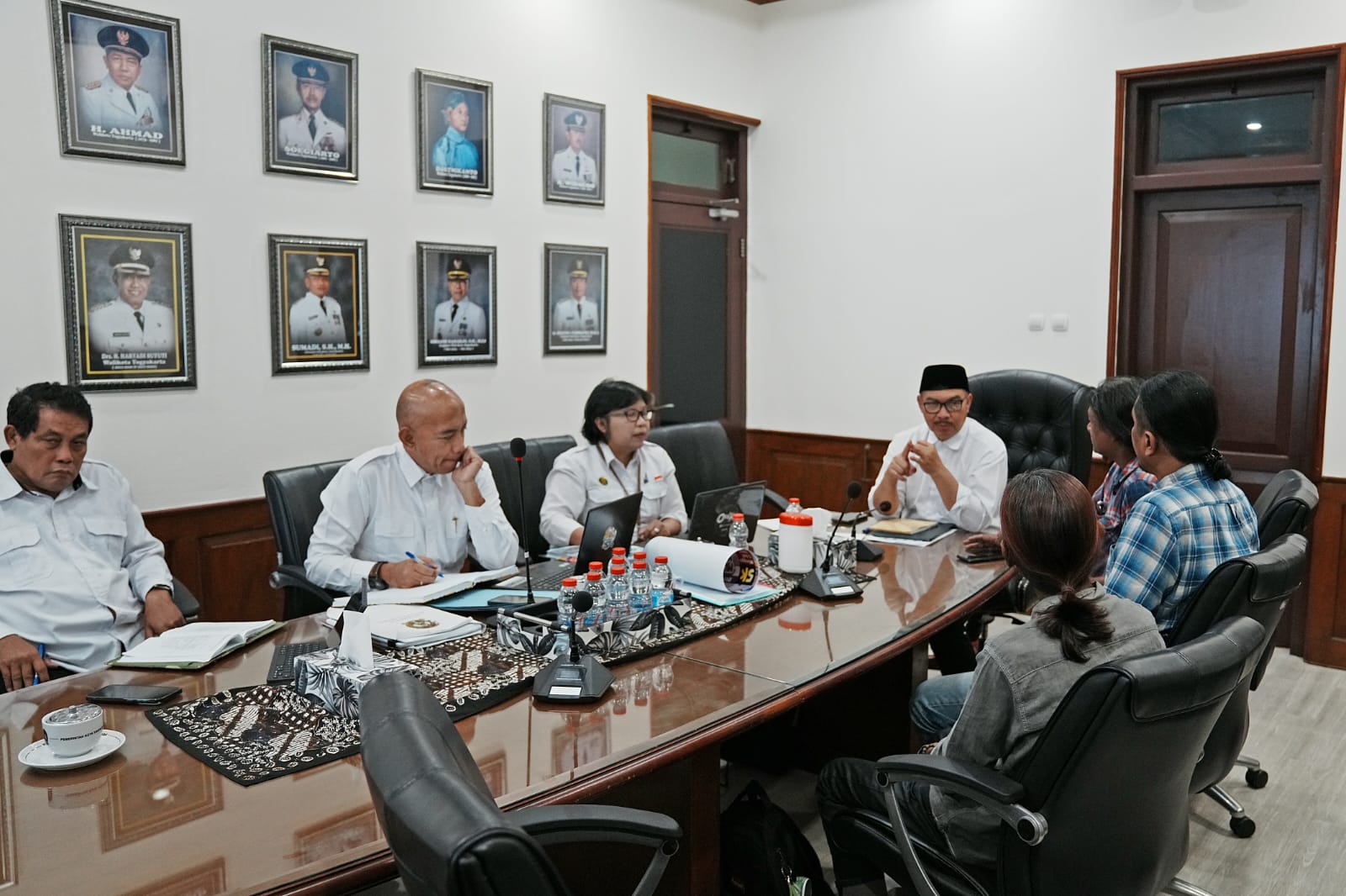 O, – Nol Koma #1 Hidupkan Kembali Malioboro sebagai Ruang Kreatif Lintas Generasi
