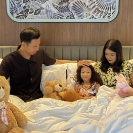 Liburan Sekolah di Yogyakarta Makin Seru, Oakwood Hadirkan Paket Menginap Plus Tiket Taman Pintar
