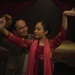 Film Badut Gendong Resmi Tayang di Malaysia, Perluas Teror Semesta Qodrat