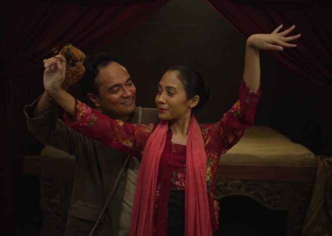 Film Badut Gendong Resmi Tayang di Malaysia, Perluas Teror Semesta Qodrat