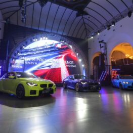 BMW Indonesia Luncurkan Tiga Model BMW M Terbaru, Siap Debut di GIIAS 2026