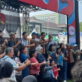 Bogor Perkuat City Branding Gastronomi Lewat Gastro Fest 2026