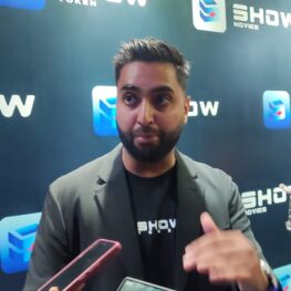 SHOW Token Bidik Industri Film Nasional Lewat Pendanaan Berbasis Blockchain