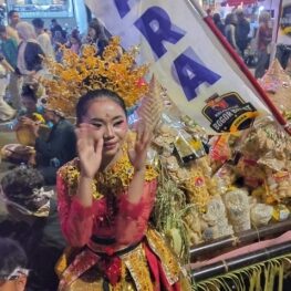 HJB ke-544 Pecahkan Antusiasme Warga, Festival Helaran Pajajaran Jadi Tonggak Sejarah Baru