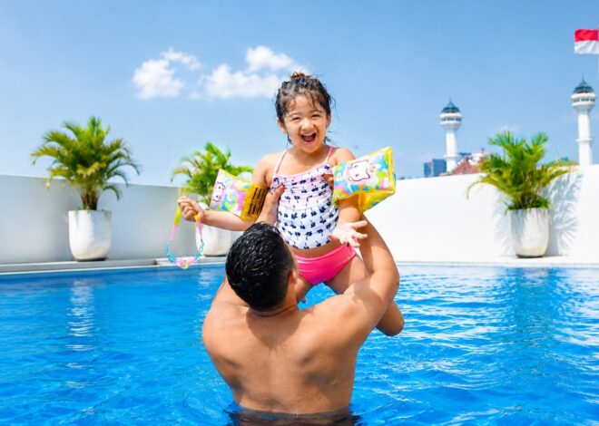 Liburan Sekolah Makin Seru dengan Program School’s Out, Fun Stay! di de Braga by ARTOTEL Bandung