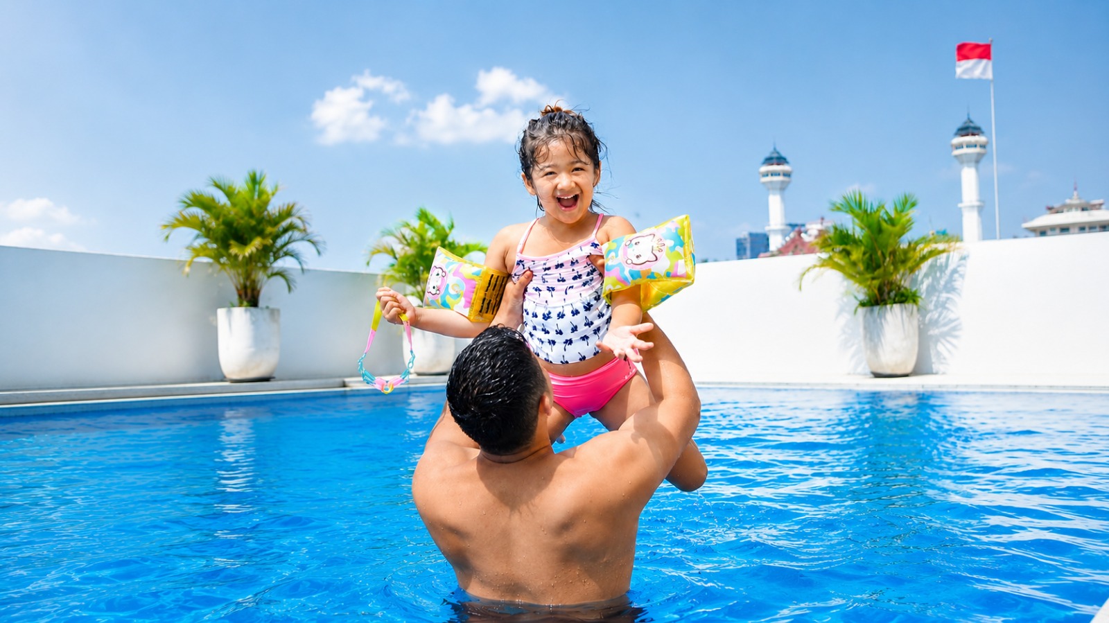 Liburan Sekolah Makin Seru dengan Program School’s Out, Fun Stay! di de Braga by ARTOTEL Bandung