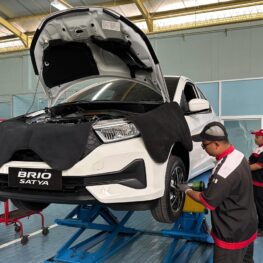 Honda Resmikan Enam Jaringan Dealer Baru, Perluas Layanan dari Jawa Tengah hingga Papua Selatan