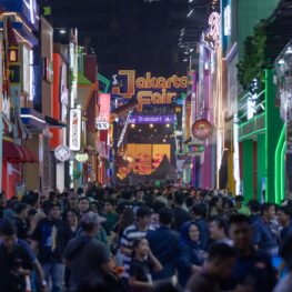 Tinggal Dua Pekan Lagi, Saatnya Berburu Promo dan Hiburan Seru di Jakarta Fair 2026