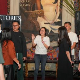 MASA Singapore 2026 Jadi Panggung Kreativitas Indonesia di Kancah Internasional