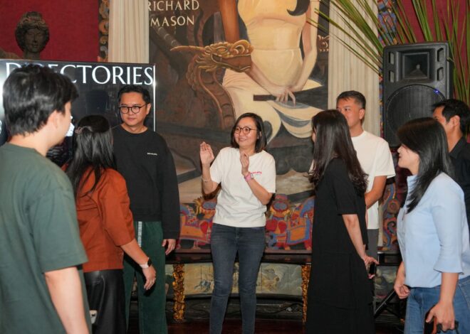 MASA Singapore 2026 Jadi Panggung Kreativitas Indonesia di Kancah Internasional