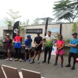 Swiss-Belresort Dago Heritage Jadi Hotel Resmi dan Venue Start BDG100 Ultra Trail Run 2026