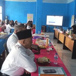 SMK Triwijaya Gelar IHT Pancawaluya, Perkuat Pendidikan Karakter Berbasis Kearifan Lokal