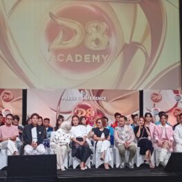 Usai Sukses Besar D’ Academy 7, Indosiar Hadirkan D’ Academy 8 dengan Peserta Lebih Muda