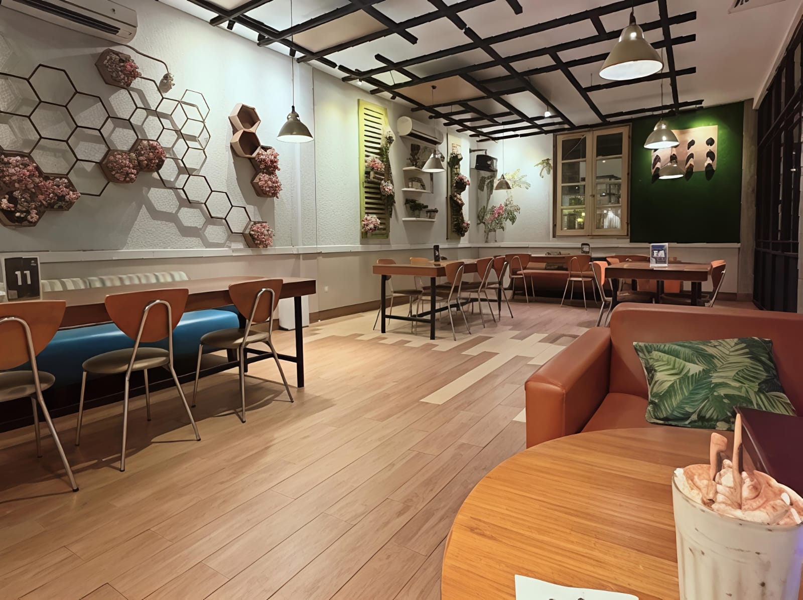 Olive Bistro Cirebon, Tempat Dinner dan Hangout yang Wajib Dicoba