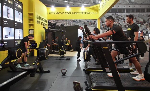 Indonesia Sports Summit 2026 Kembali Digelar, Kemenpora Dorong Indonesia Jadi Kekuatan Industri Olahraga Global