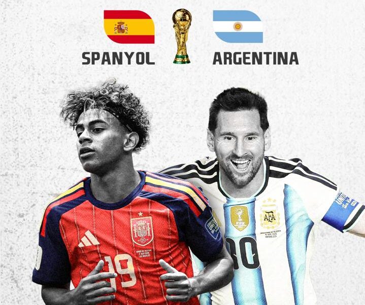 Nobar Gratis Final Piala Dunia 2026, Pemkot Bogor Ajak Warga Rayakan Momen Bersama di Plaza Balai Kota
