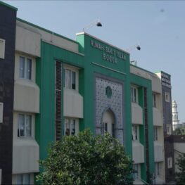 Cinta Quran Foundation dan RSI Bogor Bangun Rumah Sakit Berbasis Wakaf Produktif